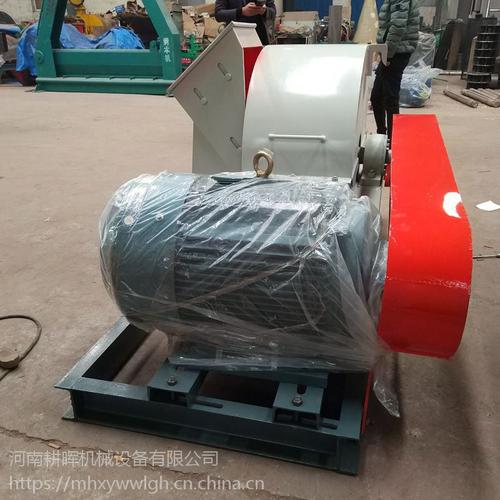 木材破碎机厂家怎么选？避开陷阱，选对设备
